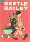 Beetle Bailey #1 Comic Books - Covers, Scans, Photos in Beetle Bailey Comic Books - Covers, Scans, Gallery
